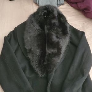 Guess coat